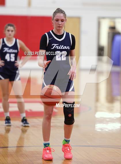Thumbnail 3 in Triton Regional @ Amesbury photogallery.