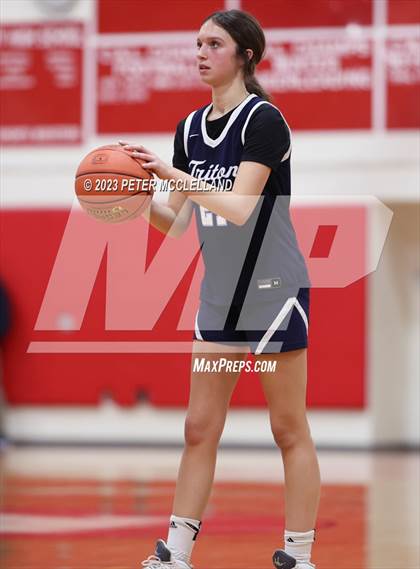 Thumbnail 3 in Triton Regional @ Amesbury photogallery.