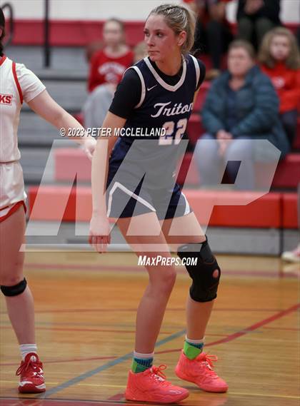 Thumbnail 3 in Triton Regional @ Amesbury photogallery.