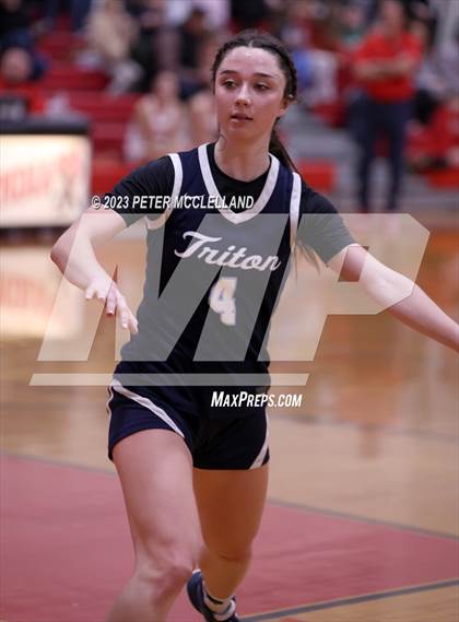 Thumbnail 3 in Triton Regional @ Amesbury photogallery.