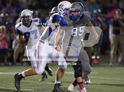 Thumbnail 1 in Cocalico @ Cedar Crest photogallery.