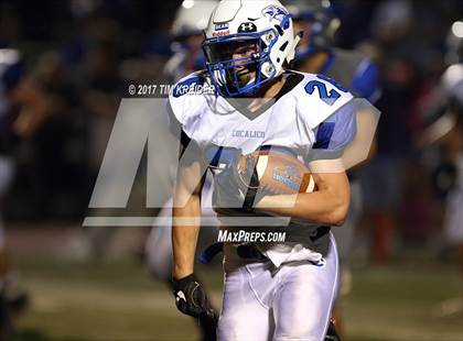 Thumbnail 1 in Cocalico @ Cedar Crest photogallery.