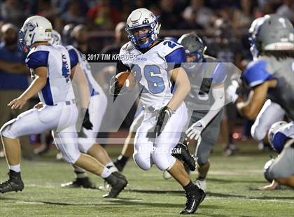 Thumbnail 1 in Cocalico @ Cedar Crest photogallery.