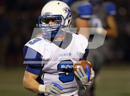 Thumbnail 1 in Cocalico @ Cedar Crest photogallery.