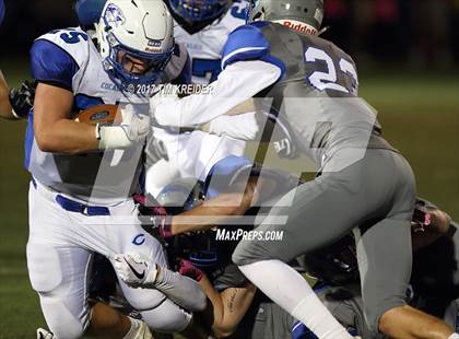 Thumbnail 3 in Cocalico @ Cedar Crest photogallery.