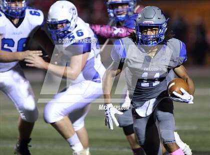 Thumbnail 1 in Cocalico @ Cedar Crest photogallery.