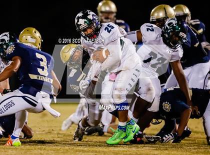 Thumbnail 2 in Riverbend @ Hylton photogallery.