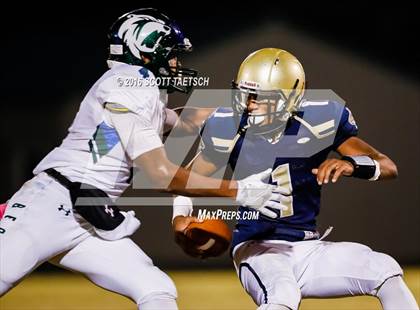 Thumbnail 3 in Riverbend @ Hylton photogallery.