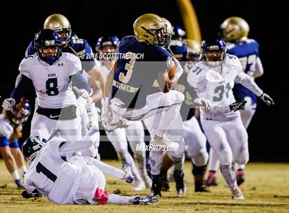 Thumbnail 2 in Riverbend @ Hylton photogallery.
