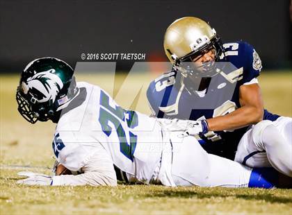 Thumbnail 3 in Riverbend @ Hylton photogallery.