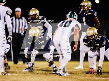 Thumbnail 3 in Riverbend @ Hylton photogallery.
