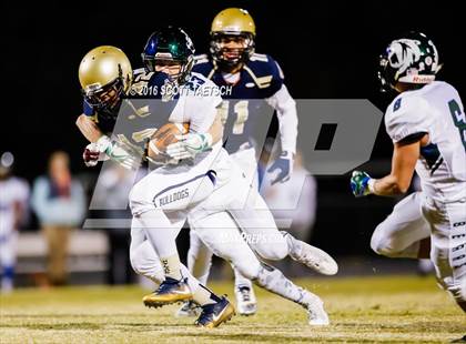 Thumbnail 3 in Riverbend @ Hylton photogallery.