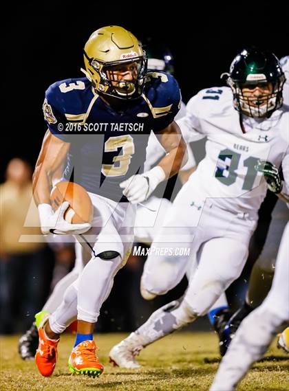 Thumbnail 1 in Riverbend @ Hylton photogallery.