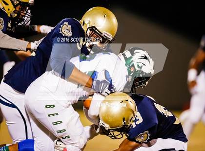 Thumbnail 1 in Riverbend @ Hylton photogallery.