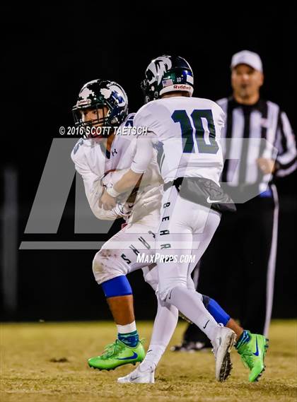 Thumbnail 2 in Riverbend @ Hylton photogallery.