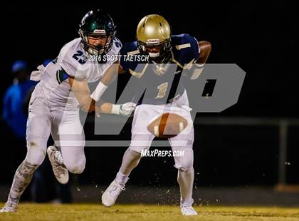 Thumbnail 1 in Riverbend @ Hylton photogallery.