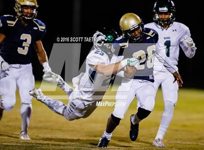 Thumbnail 3 in Riverbend @ Hylton photogallery.