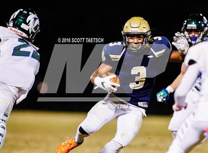 Thumbnail 2 in Riverbend @ Hylton photogallery.