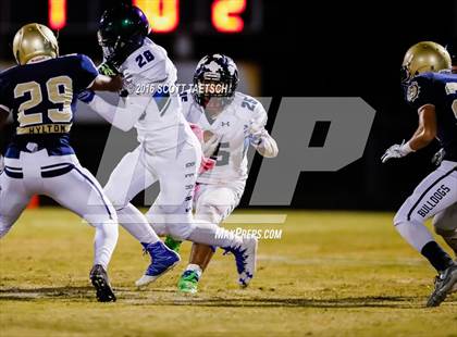 Thumbnail 3 in Riverbend @ Hylton photogallery.