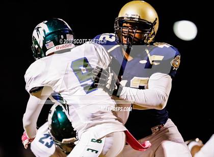 Thumbnail 1 in Riverbend @ Hylton photogallery.