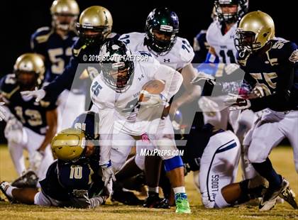 Thumbnail 3 in Riverbend @ Hylton photogallery.