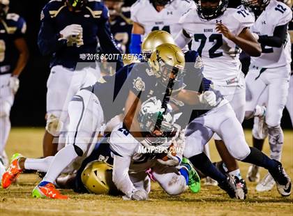 Thumbnail 1 in Riverbend @ Hylton photogallery.