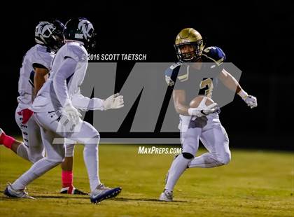 Thumbnail 1 in Riverbend @ Hylton photogallery.