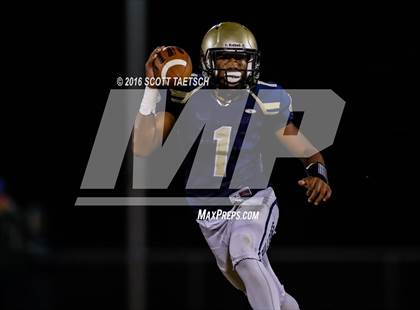 Thumbnail 1 in Riverbend @ Hylton photogallery.