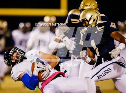 Thumbnail 1 in Riverbend @ Hylton photogallery.