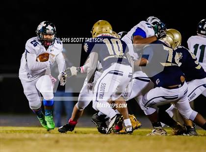 Thumbnail 3 in Riverbend @ Hylton photogallery.