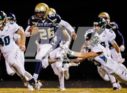 Thumbnail 1 in Riverbend @ Hylton photogallery.