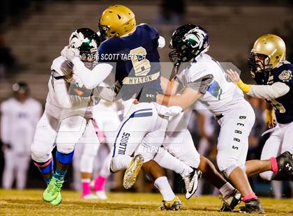 Thumbnail 2 in Riverbend @ Hylton photogallery.