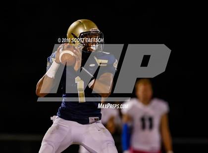 Thumbnail 2 in Riverbend @ Hylton photogallery.