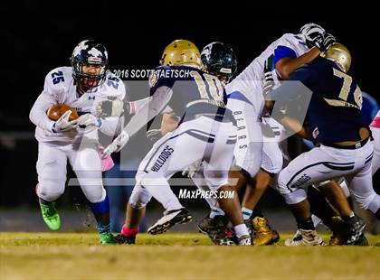 Thumbnail 1 in Riverbend @ Hylton photogallery.