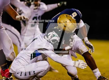 Thumbnail 1 in Riverbend @ Hylton photogallery.