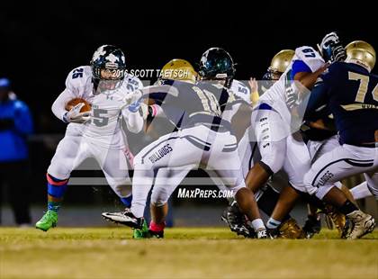 Thumbnail 2 in Riverbend @ Hylton photogallery.