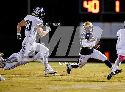 Thumbnail 3 in Riverbend @ Hylton photogallery.