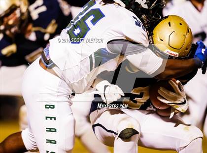 Thumbnail 3 in Riverbend @ Hylton photogallery.