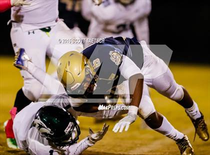 Thumbnail 2 in Riverbend @ Hylton photogallery.