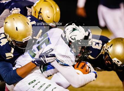 Thumbnail 3 in Riverbend @ Hylton photogallery.