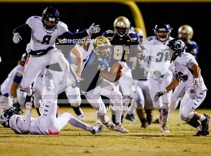 Thumbnail 2 in Riverbend @ Hylton photogallery.