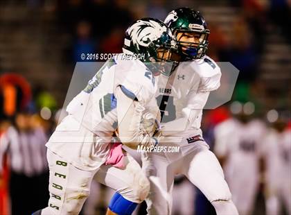 Thumbnail 1 in Riverbend @ Hylton photogallery.