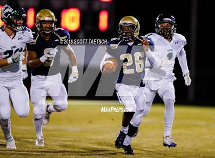 Thumbnail 3 in Riverbend @ Hylton photogallery.
