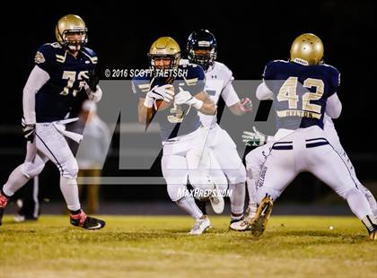 Thumbnail 1 in Riverbend @ Hylton photogallery.