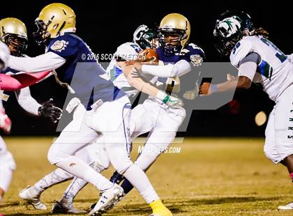 Thumbnail 2 in Riverbend @ Hylton photogallery.