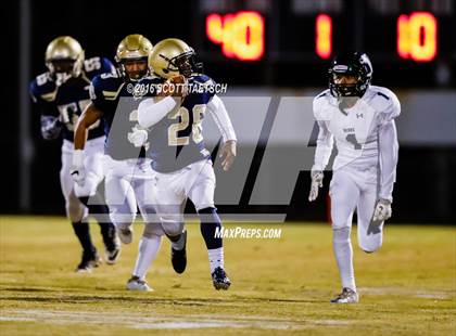 Thumbnail 2 in Riverbend @ Hylton photogallery.