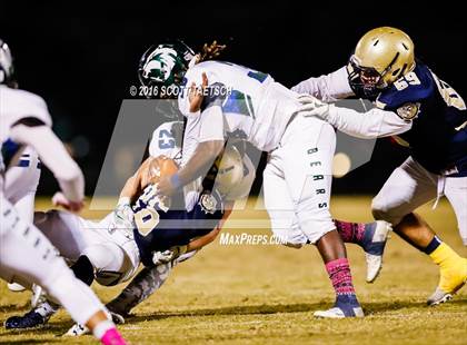 Thumbnail 3 in Riverbend @ Hylton photogallery.