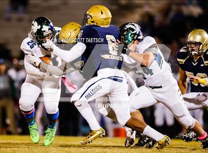 Thumbnail 2 in Riverbend @ Hylton photogallery.