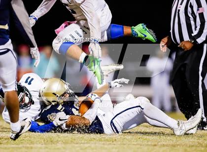 Thumbnail 1 in Riverbend @ Hylton photogallery.