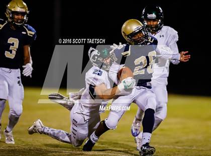 Thumbnail 1 in Riverbend @ Hylton photogallery.